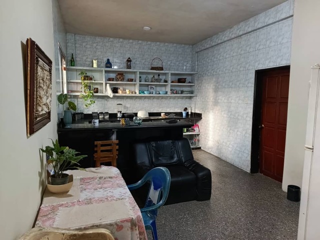 #0124 - Casa para Venta en Cabudare - K - 2