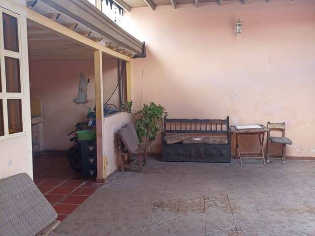 #0224 - Casa para Venta en Cabudare - K - 3