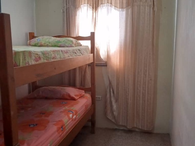 #0424 - Departamento para Venta en Barquisimeto - K - 3