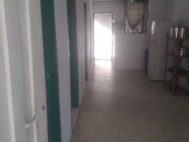 #0724 - Casa para Venta en Barquisimeto - K